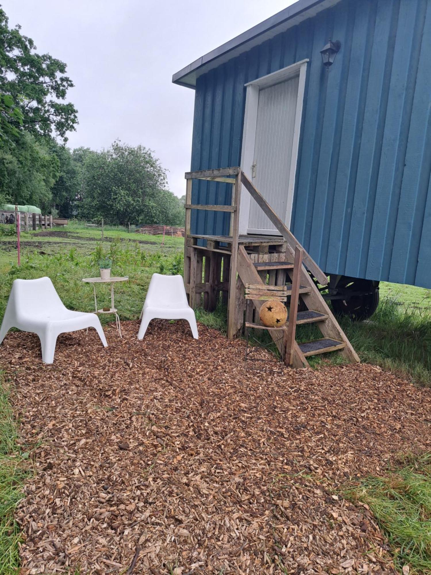 Camping Sternenhof *