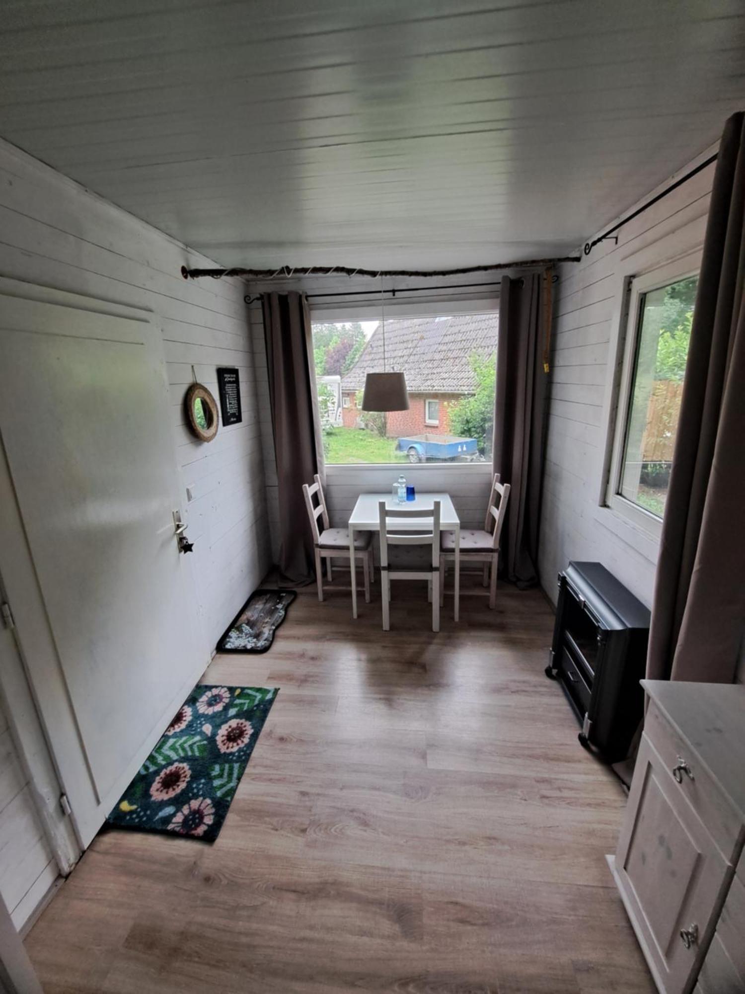 Camping Sternenhof Wingst